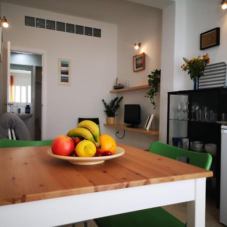 Apartamento Murillo Conil De La Frontera Bagian luar foto