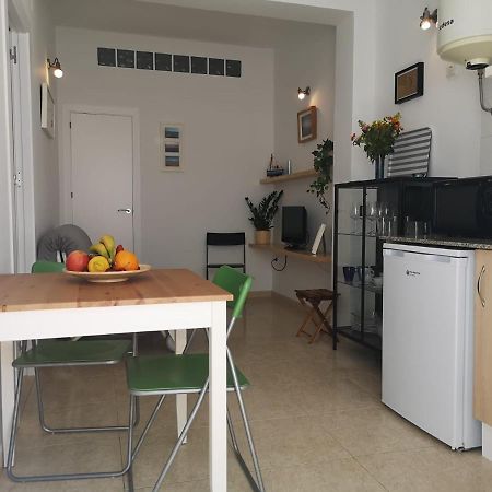 Apartamento Murillo Conil De La Frontera Bagian luar foto