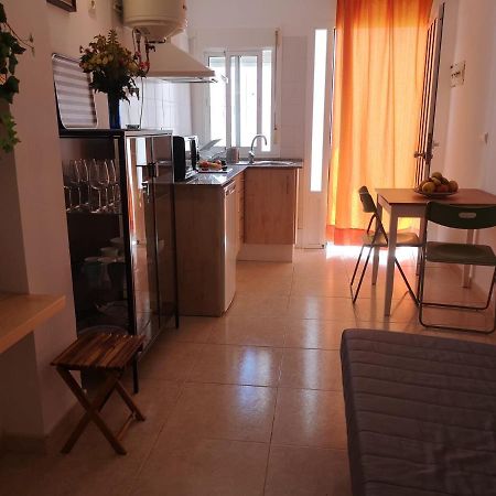 Apartamento Murillo Conil De La Frontera Bagian luar foto