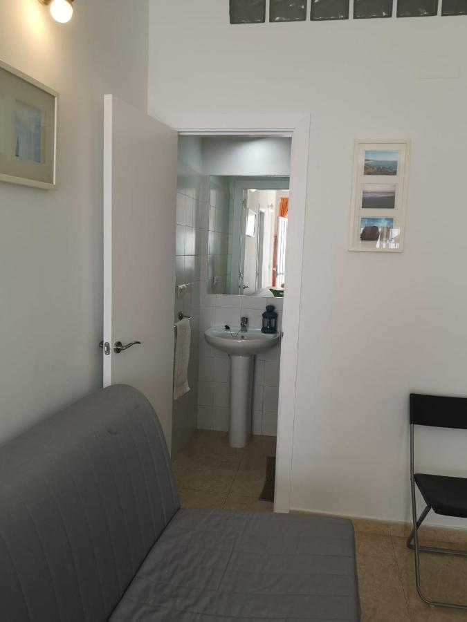 Apartamento Murillo Conil De La Frontera Bagian luar foto
