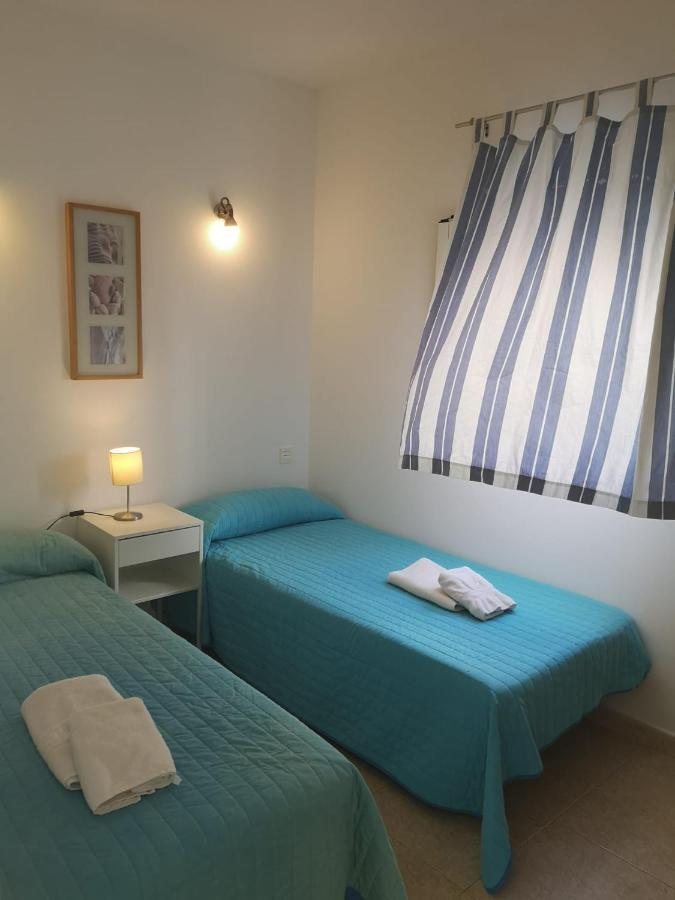 Apartamento Murillo Conil De La Frontera Bagian luar foto
